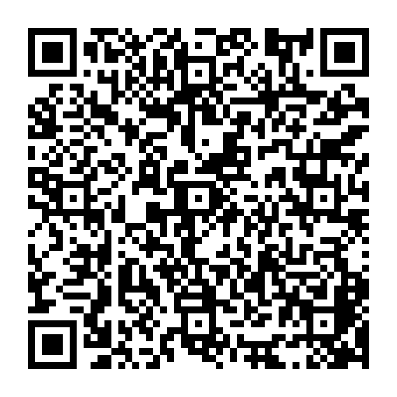 QR-kode