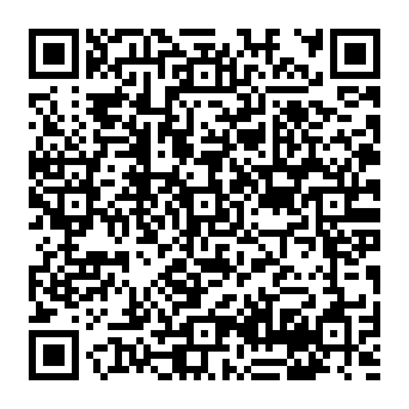 QR-kode
