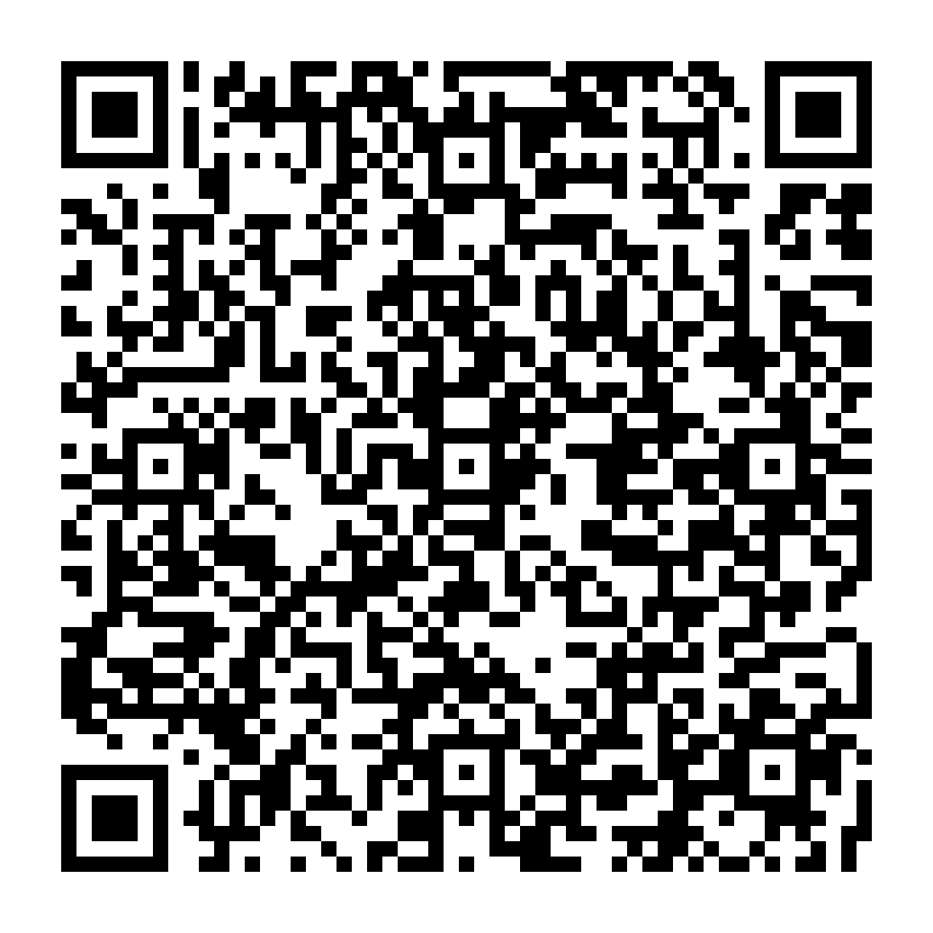 QR-kode