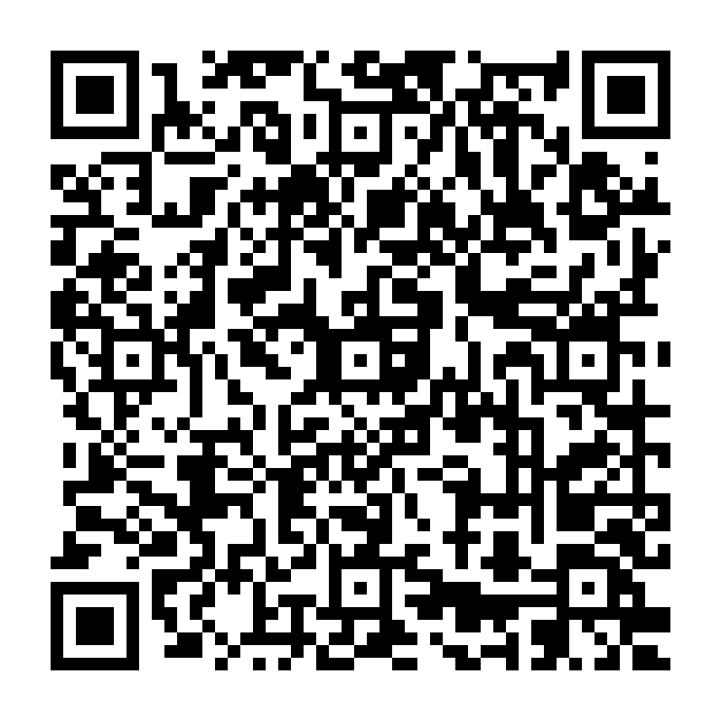 QR-kode