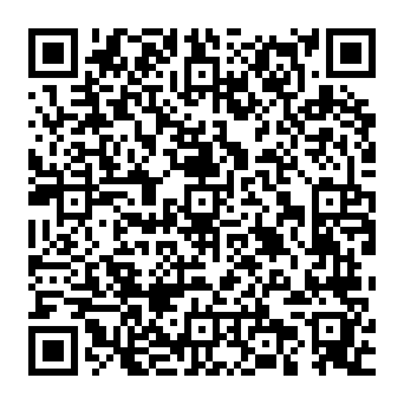 QR-kode