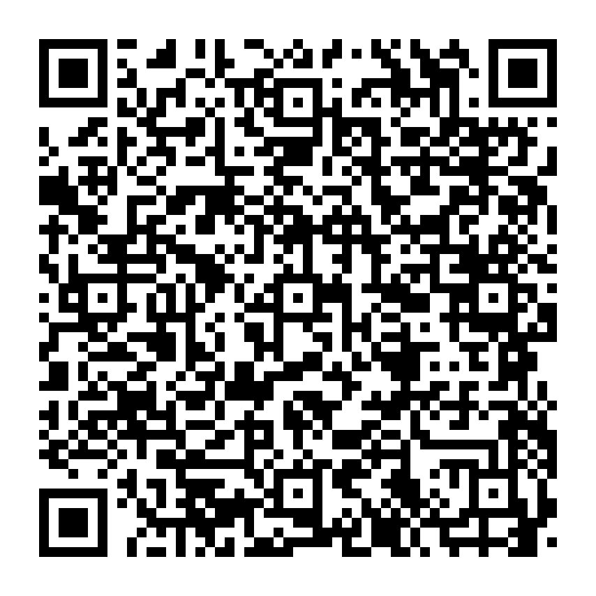 QR-kode