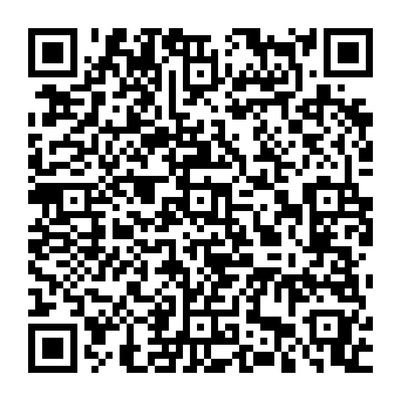 QR-kode