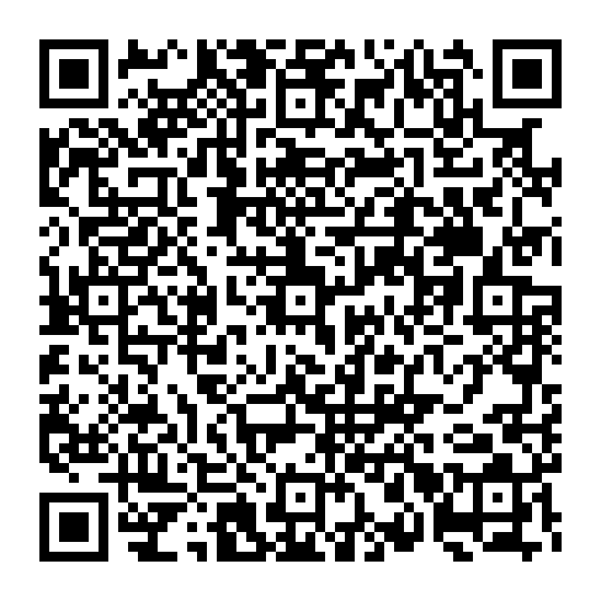 QR-kode