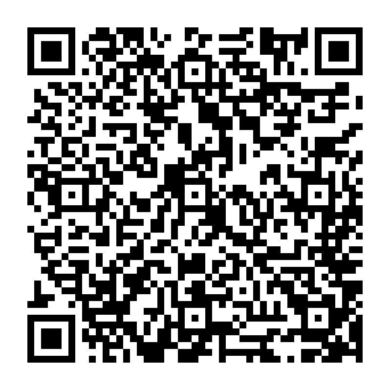 QR-kode