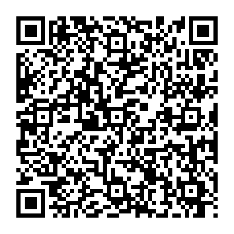 QR-kode