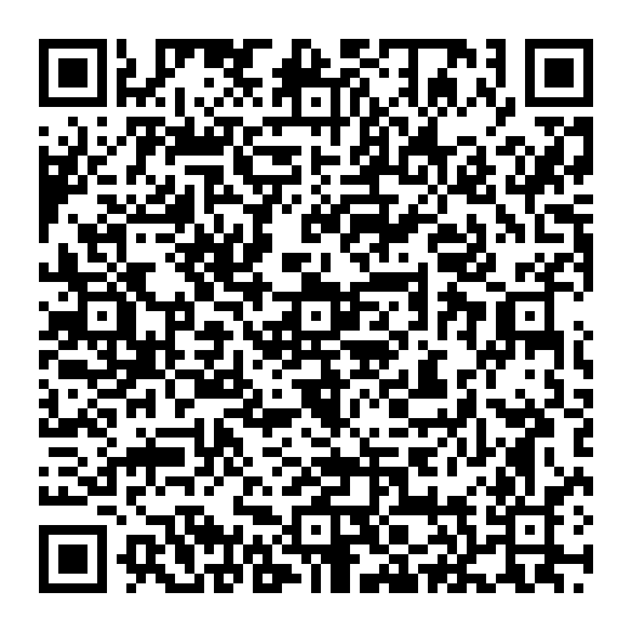 QR-kode