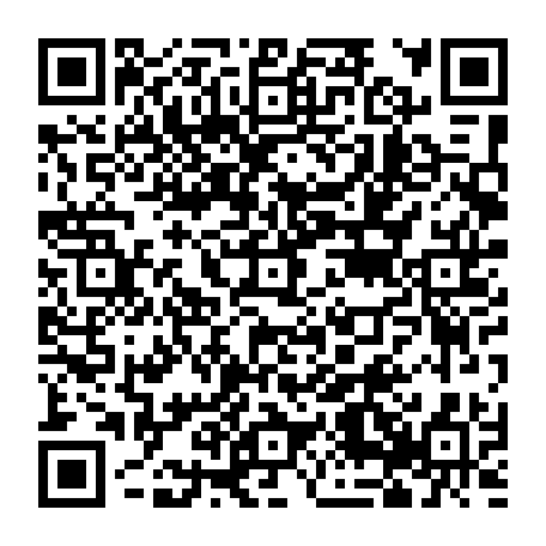 QR-kode