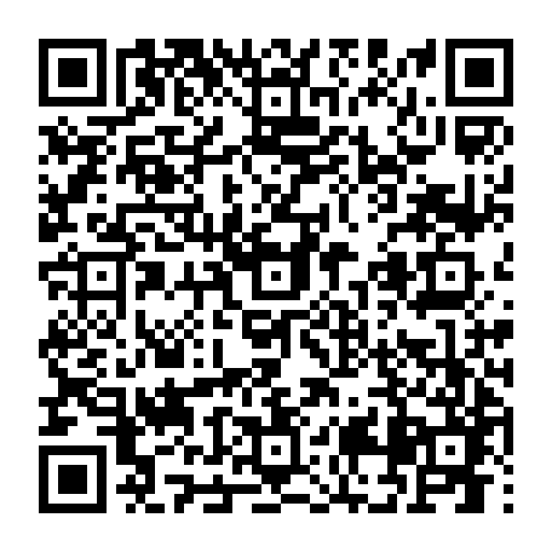 QR-kode