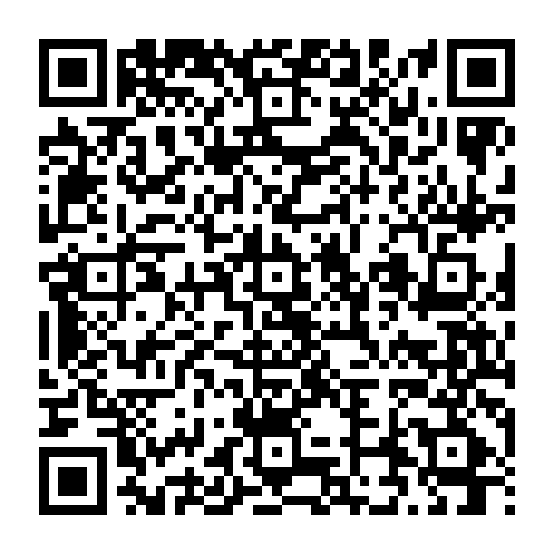 QR-kode