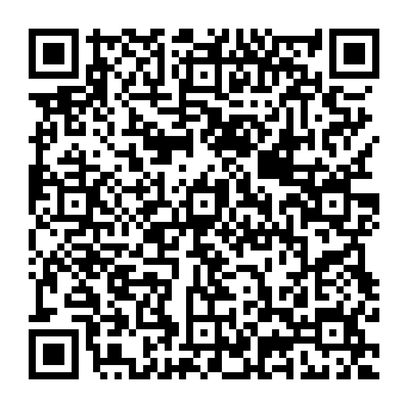 QR-kode