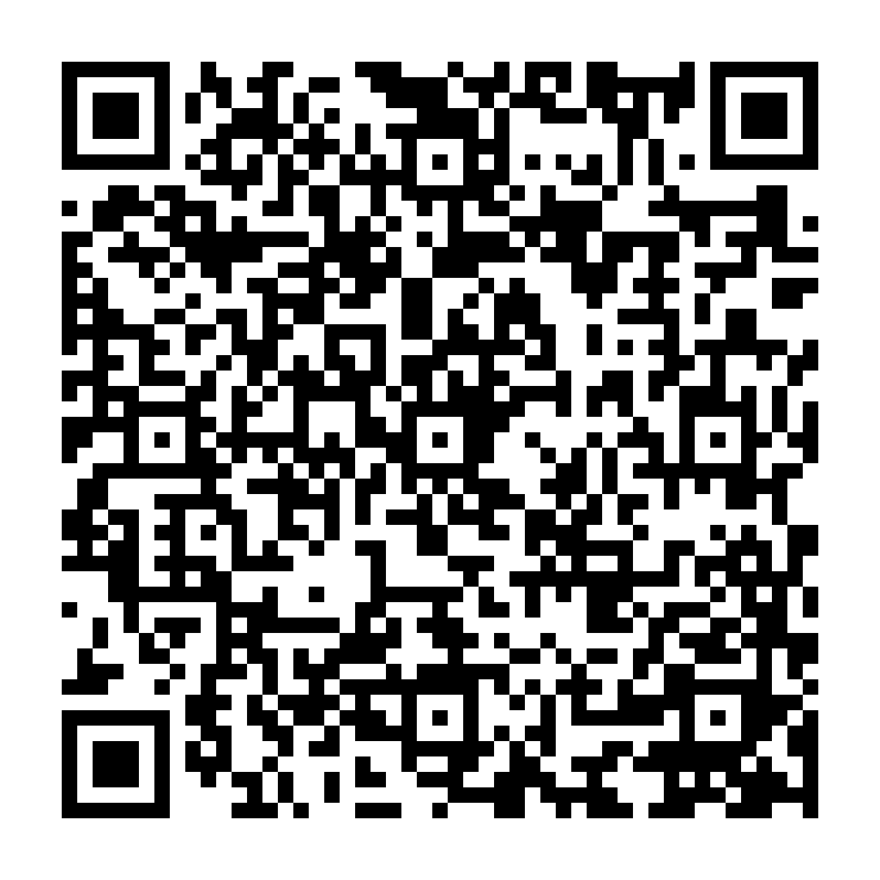 QR-kode