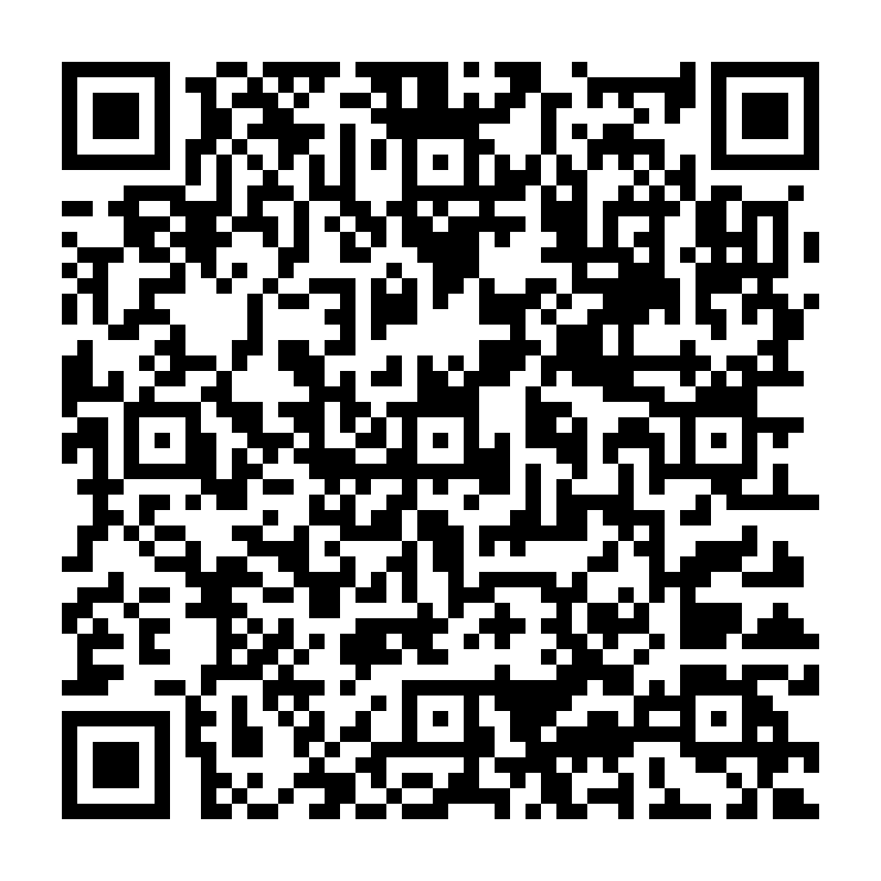 QR-kode
