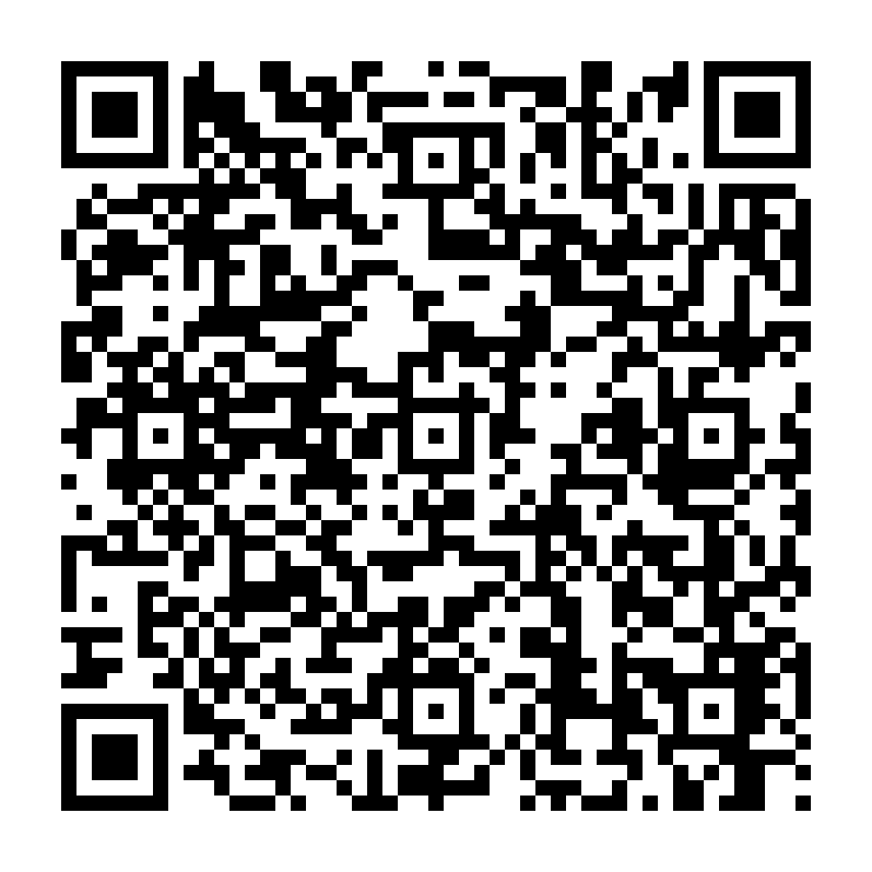 QR-kode