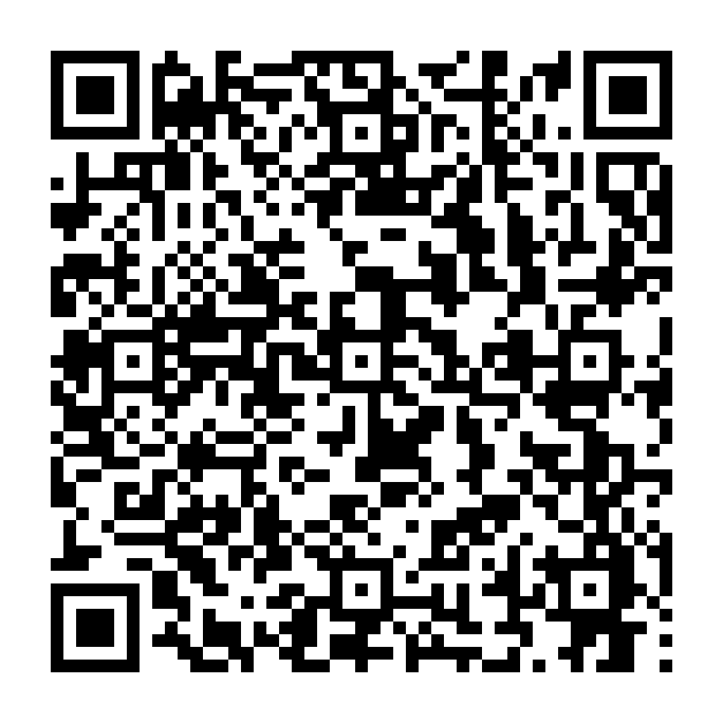 QR-kode
