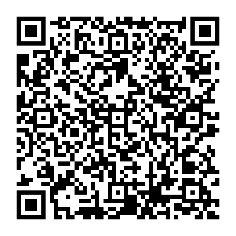 QR-kode