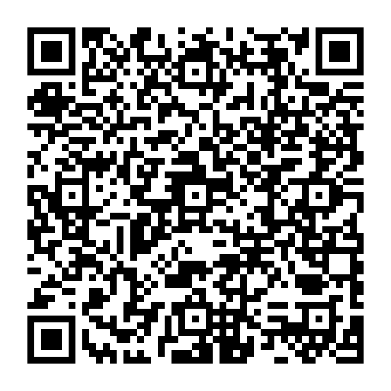 QR-kode