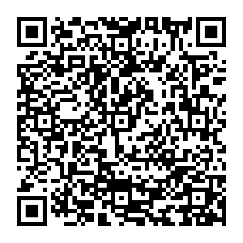 QR-kode