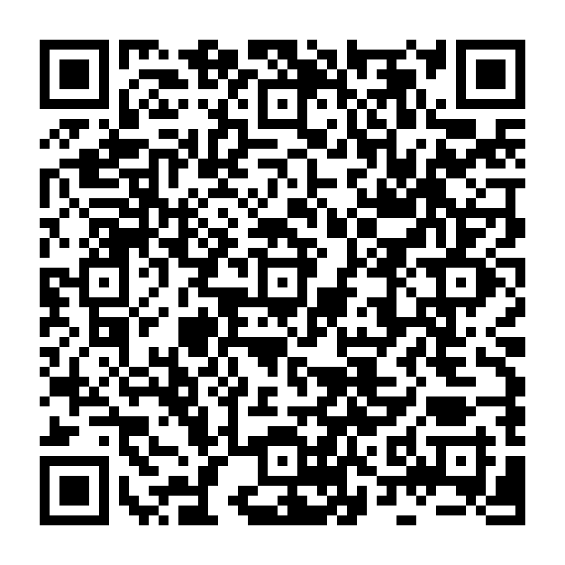 QR-kode
