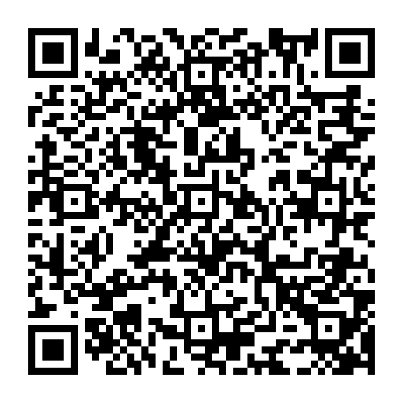 QR-kode