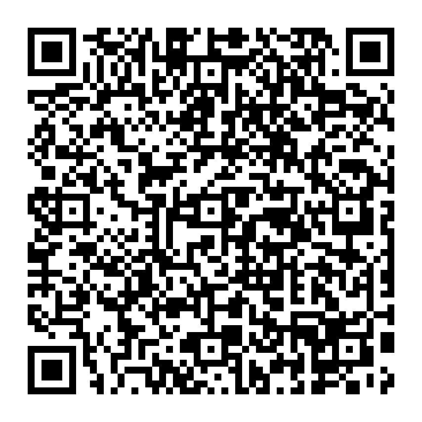 QR-kode