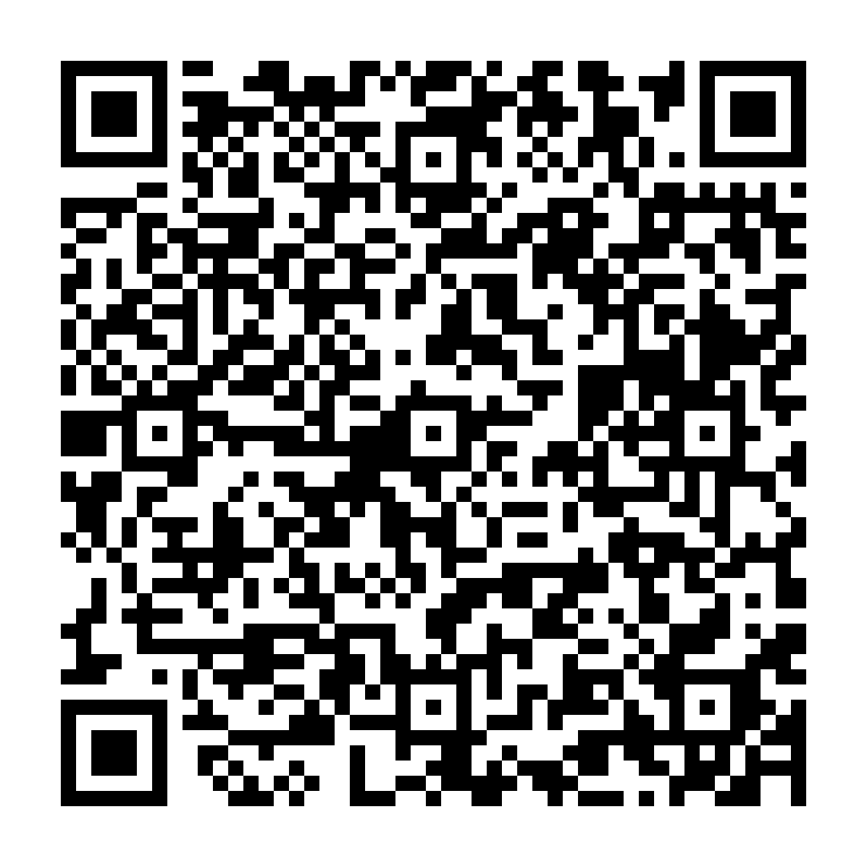 QR-kode