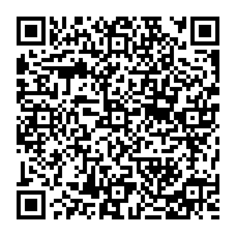 QR-kode