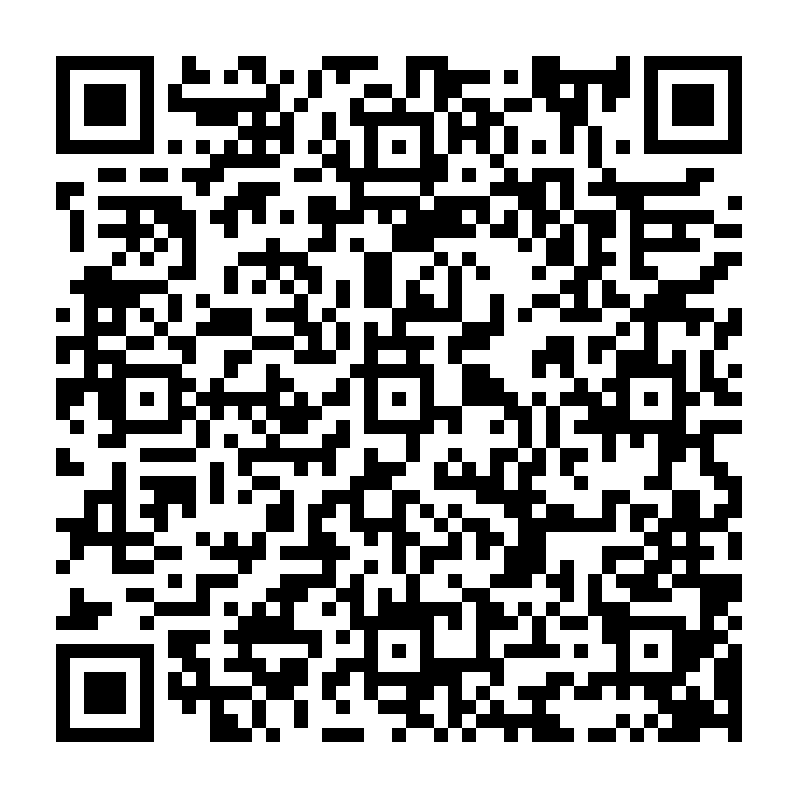 QR-kode