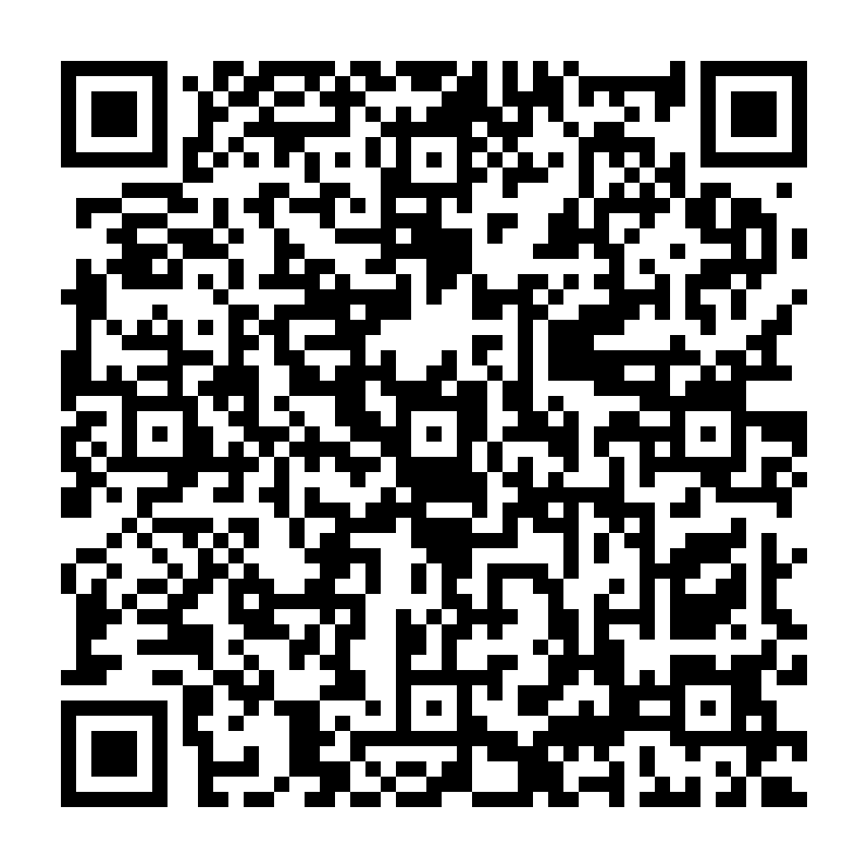 QR-kode
