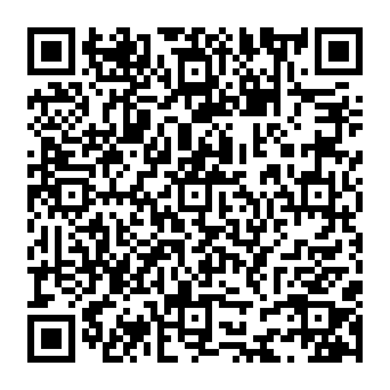 QR-kode