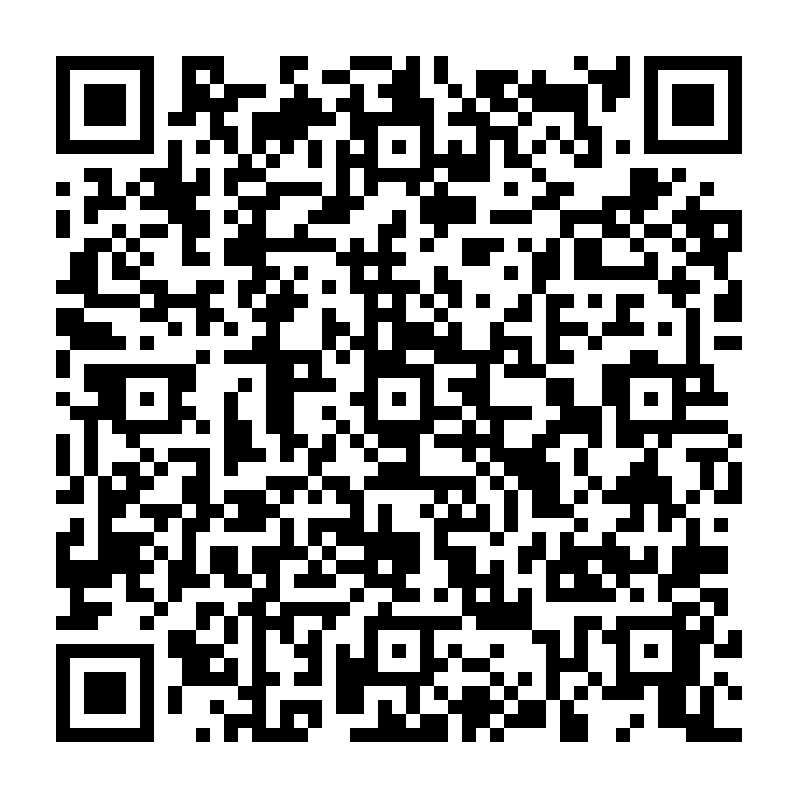 QR-kode