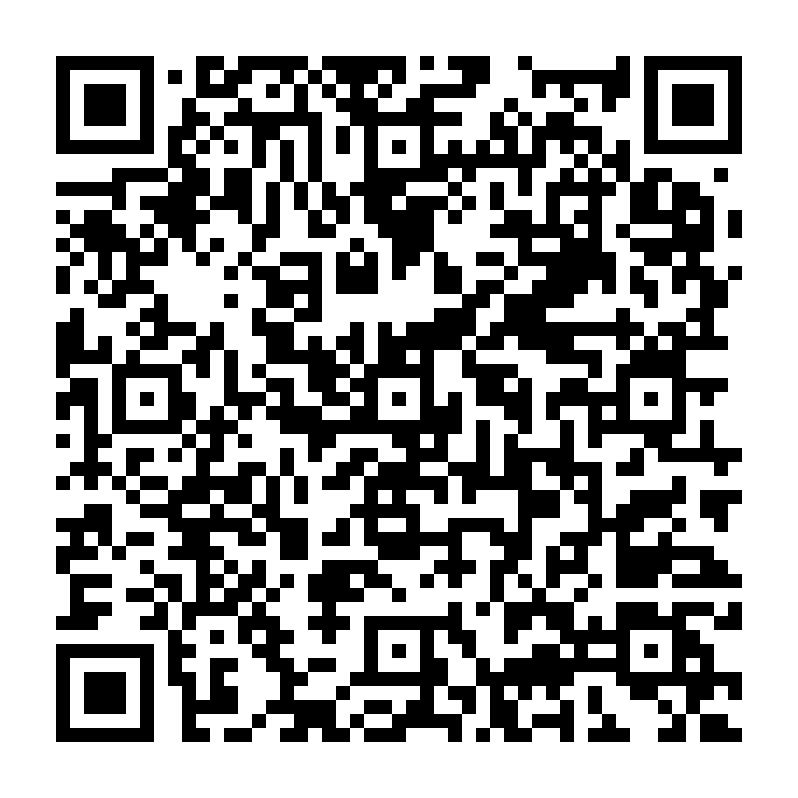 QR-kode