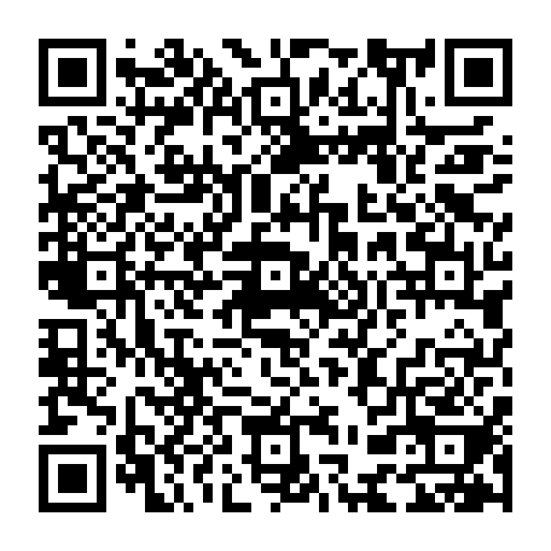 QR-kode