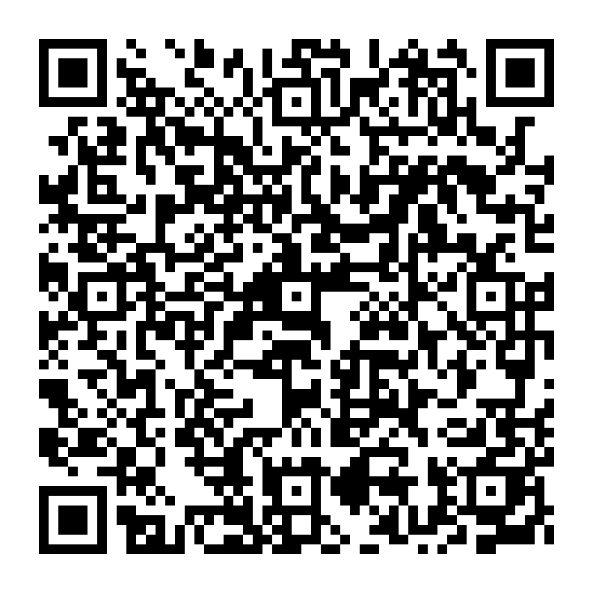 QR-kode