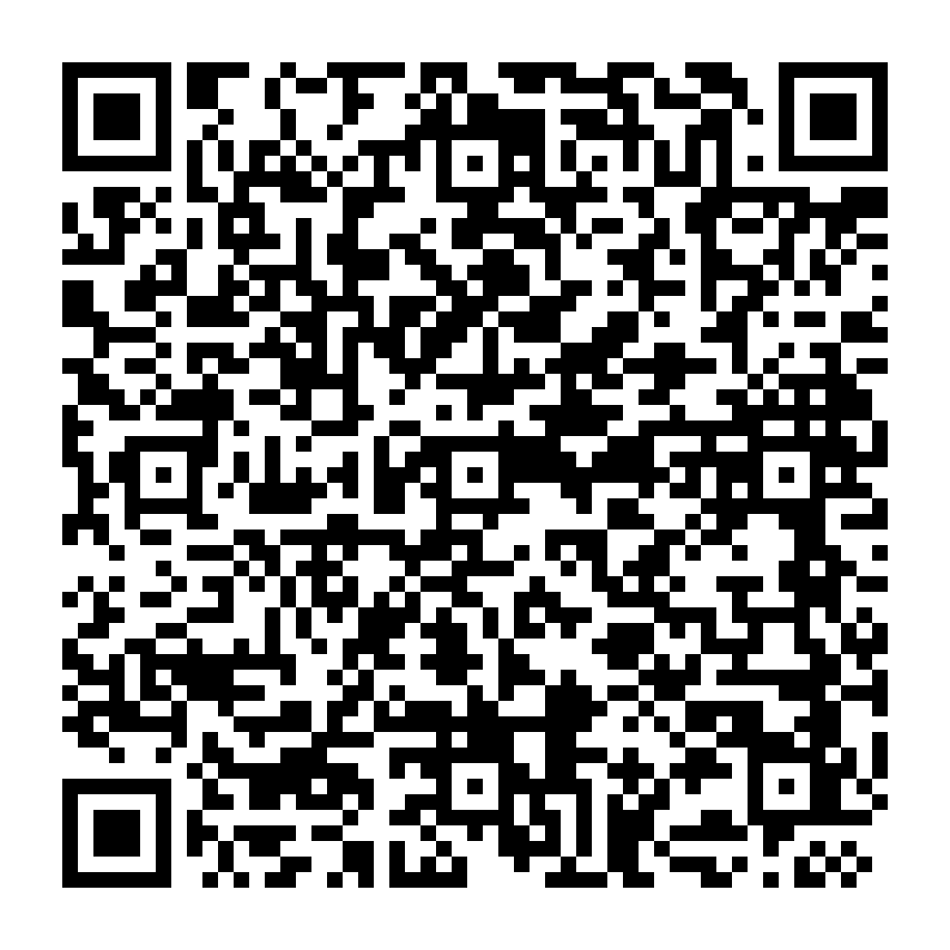 QR-kode