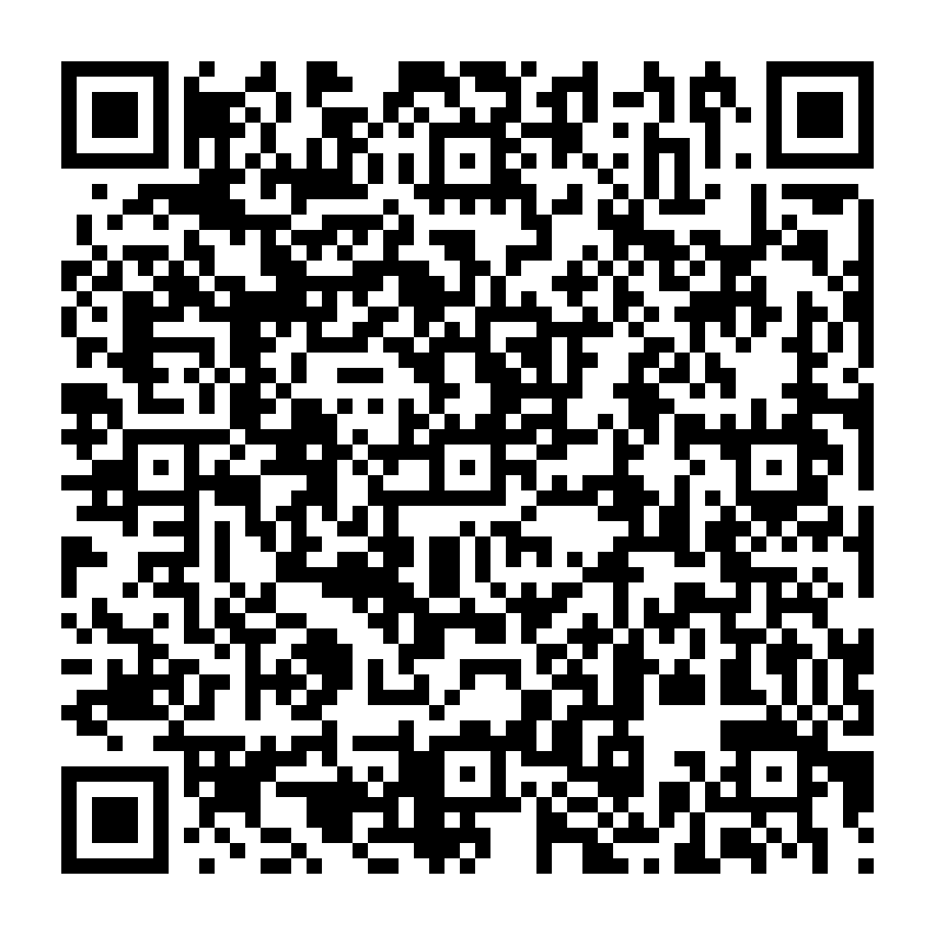 QR-kode