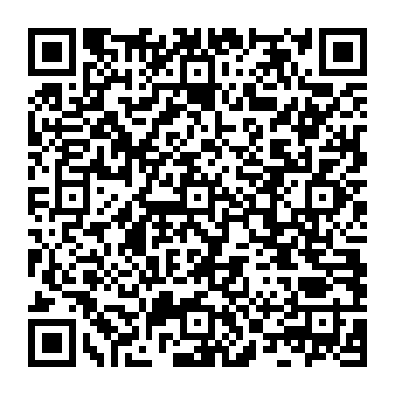 QR-kode