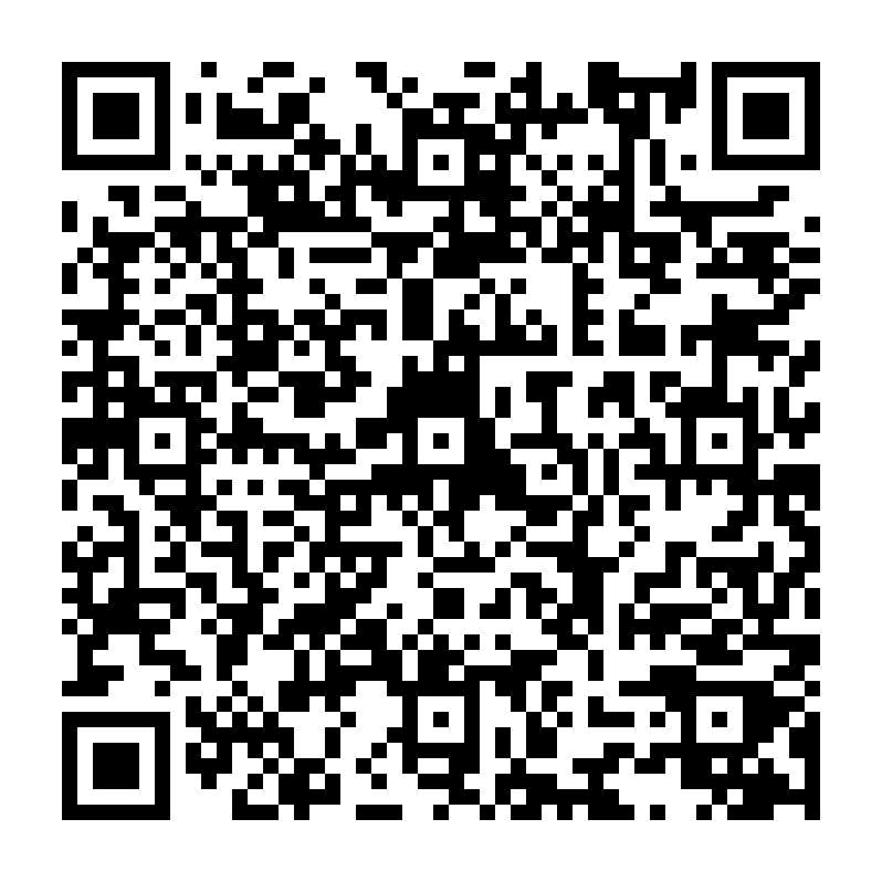 QR-kode
