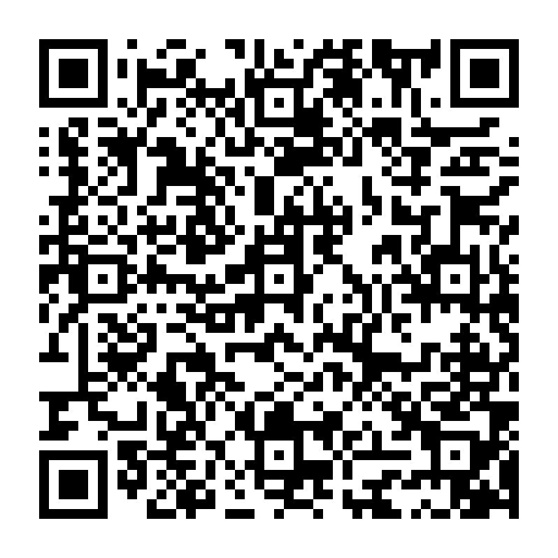 QR-kode