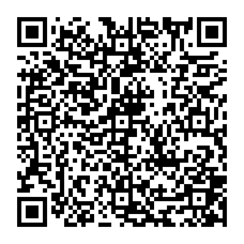QR-kode