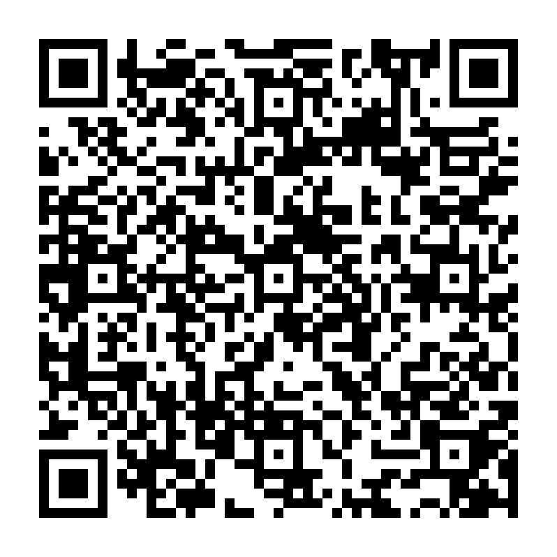 QR-kode