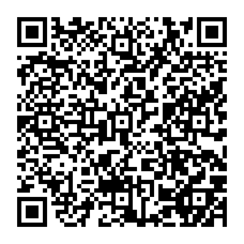 QR-kode
