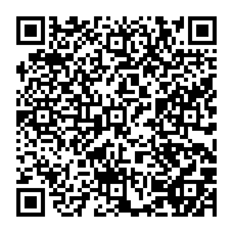 QR-kode