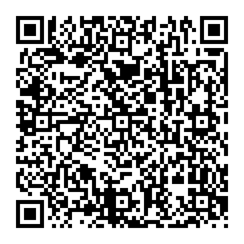 QR-kode