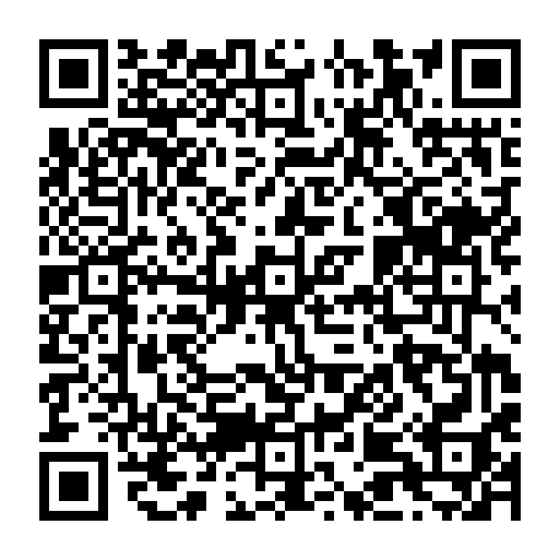 QR-kode