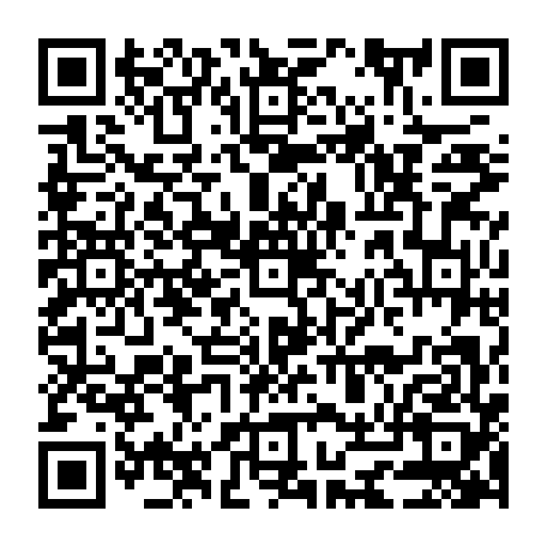 QR-kode