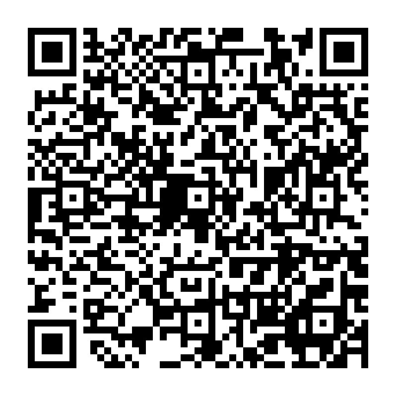 QR-kode