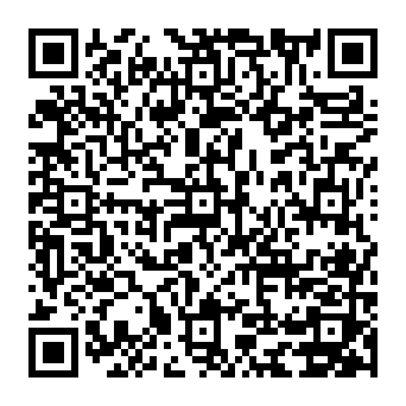 QR-kode