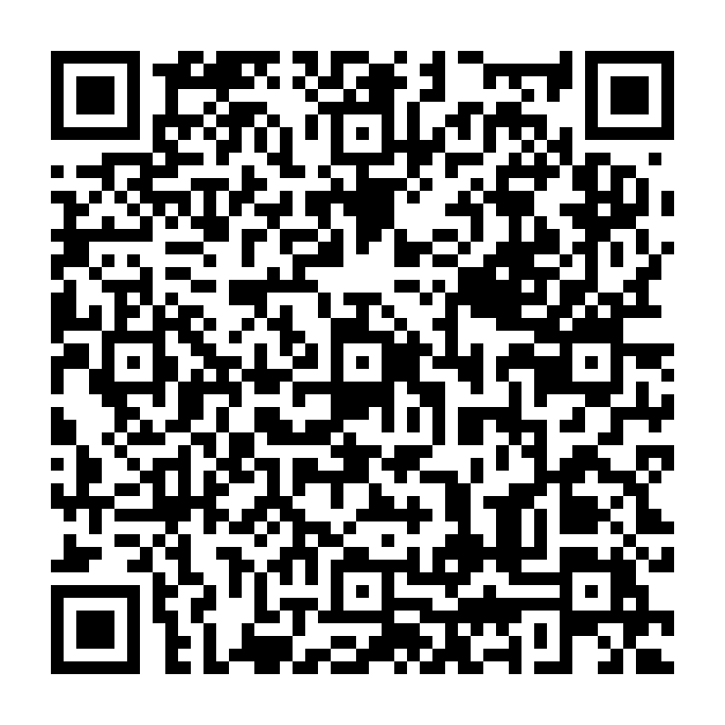 QR-kode