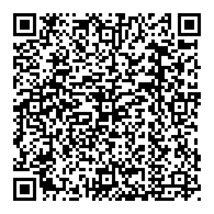 QR-kode